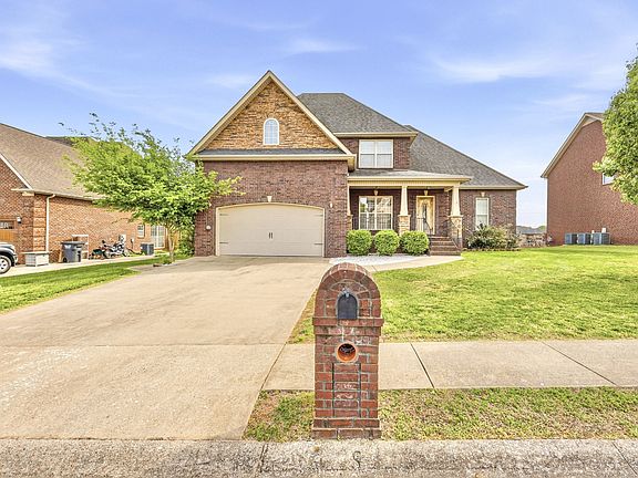 2nd image of 420 Carson Bailey Ct