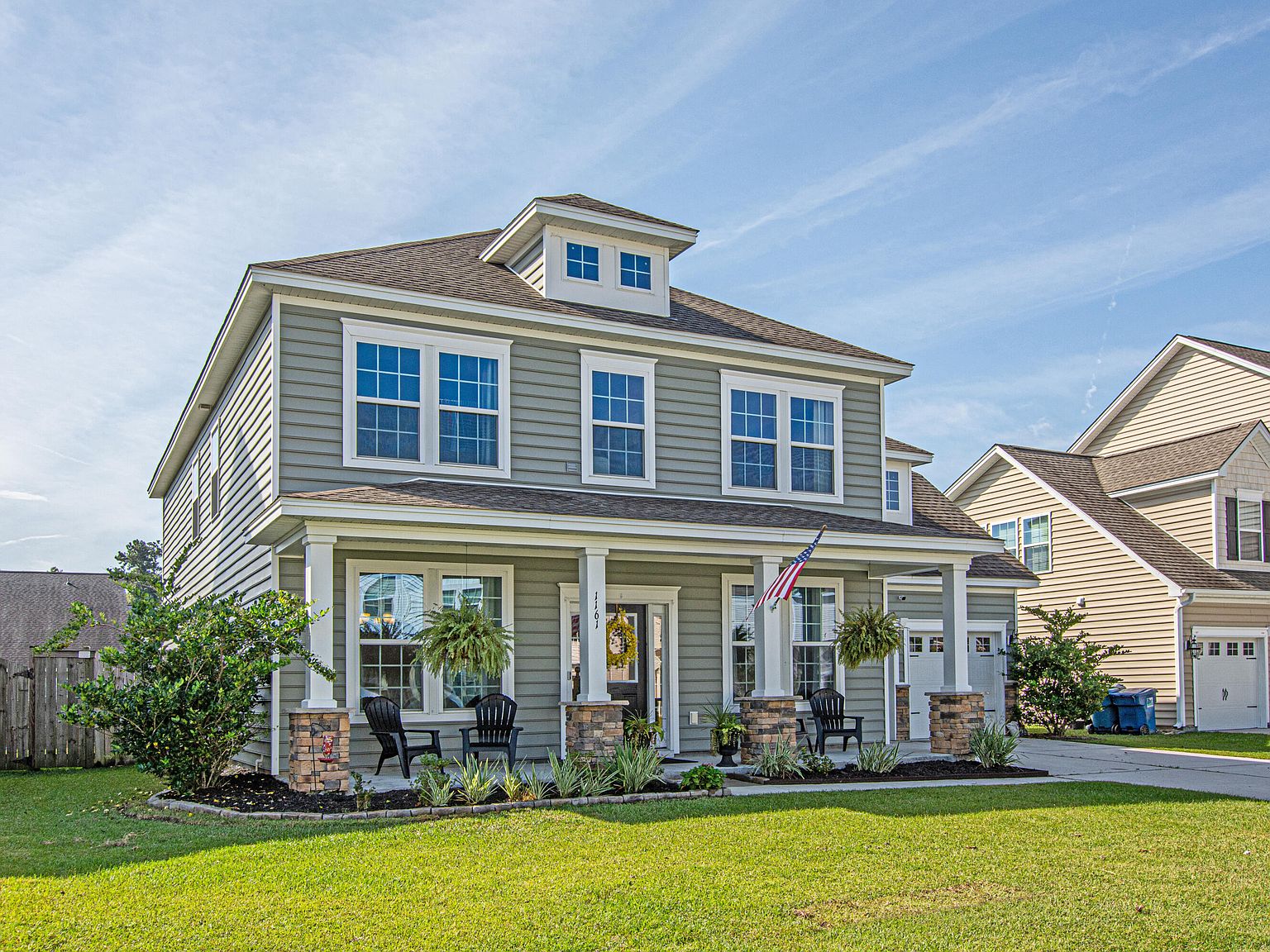 1161 Moss Grove Dr, Moncks Corner, SC 29461 Zillow