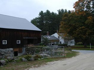 27 Mattheson Rd, Antrim, NH 03440