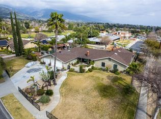 2206 N Vallejo Way, Upland, CA 91784