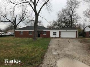 4430 N Audubon Rd, Indianapolis, IN 46226