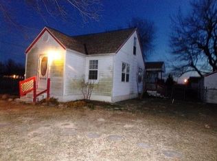 1462 W Union Chapel Rd, Nixa, MO 65714