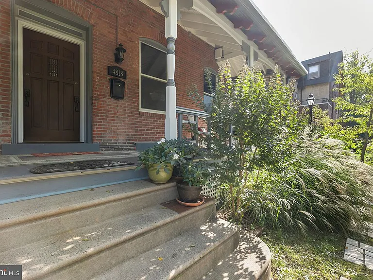 4818 Trinity Pl #2F — Photo 10