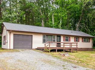 316 Friendway Rd, Greensboro, NC 27409