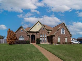 8272 Stonebrier Ln, Arlington, TN 38002