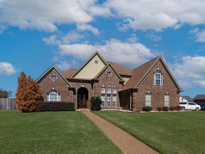 8272 Stonebrier Ln, Arlington, TN, 38002