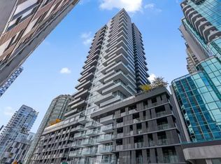 1335 Howe St #1902, Vancouver, BC V6Z1R7