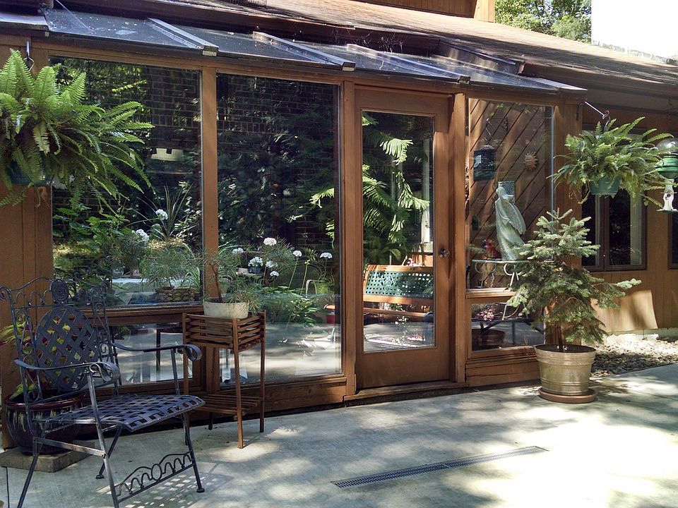 Sunroom