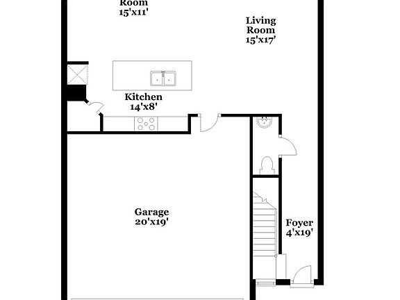 2nd image of 5117 White Chicory Dr