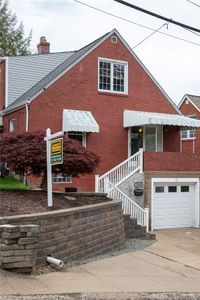 703 Steiner St, Pittsburgh, PA, 15227
