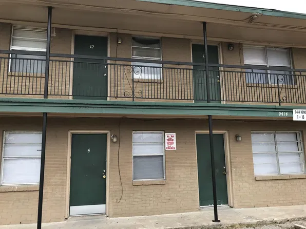 9414 Heno St, Houston, TX