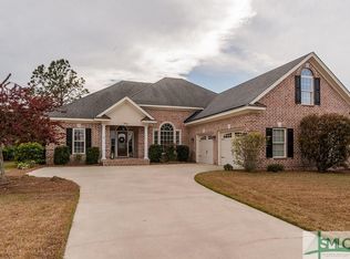 3 Bluegrass Ln, Savannah, GA 31405