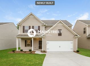 631 Independence Ave, Pendergrass, GA 30567