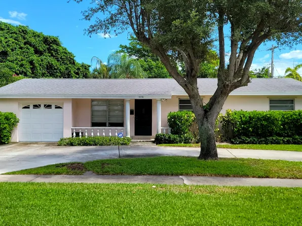 504 Fairwind Drive, North Palm Beach, FL 33408