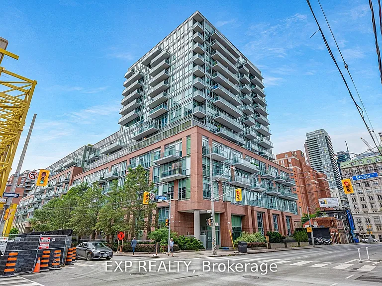 116 George St #N109 — Photo 36