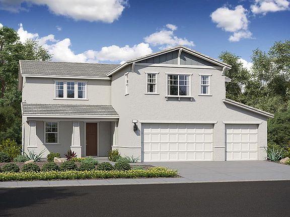 Horizon Plan 3C California Crafstman