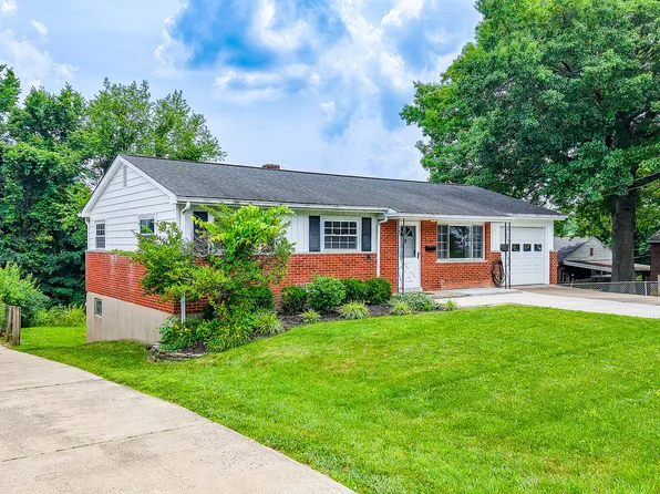 3141 Riggs Rd, Erlanger, KY 41018