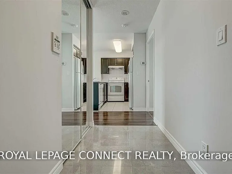 68 Grangeway Ave #1103 — Photo 16