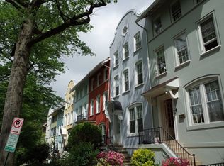 1805 Kenyon St NW, Washington, DC 20010