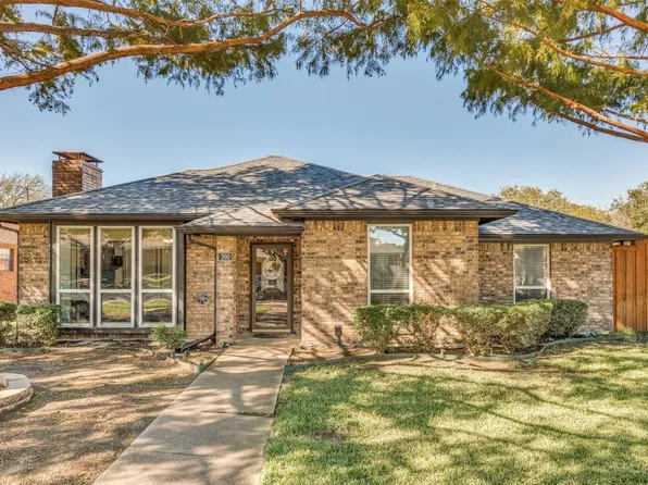 700 Stoneybrook Dr, Wylie, TX 75098