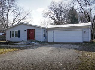 11183 Us Highway 12, White Pigeon, MI 49099