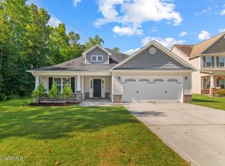 761 Radiant Dr, Jacksonville, NC 28546