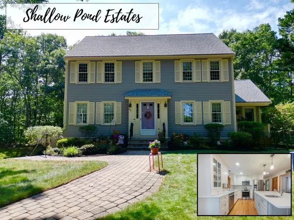 85 Andrews Way, Plymouth, MA 02360