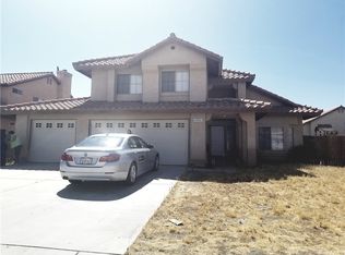 37901 Sweetbrush St, Palmdale, CA 93552
