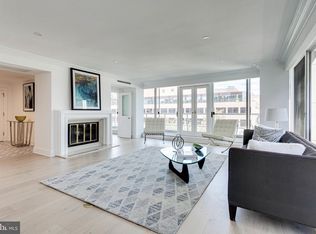 3030 K St NW APT 101, Washington, DC 20007