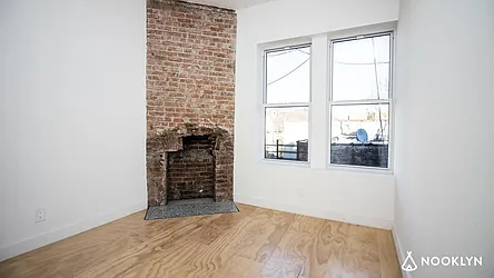 Rented by Nooklyn NYC LLC