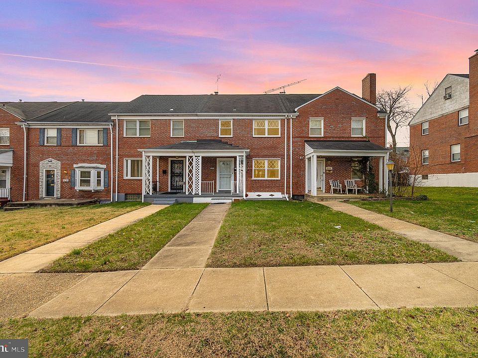 1st image of 2003 Woodbourne Ave