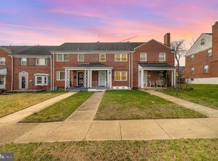 2003 Woodbourne Ave, Baltimore, MD 21239