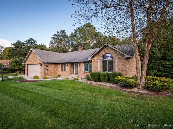 1516 Stone Ridge Drive, Georgetown, IN 47122