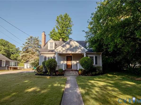 5524 Cottage St, Henrico, VA 23228