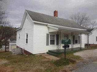 303 Verner St, Walhalla, SC 29691