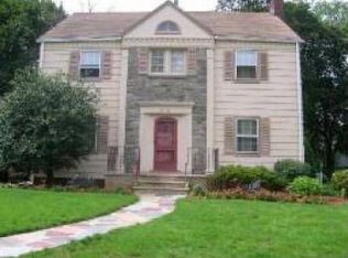 376 Berkeley Rd, Orange, NJ 07050