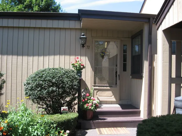 71 Mattabasset Dr, Meriden, CT 06450