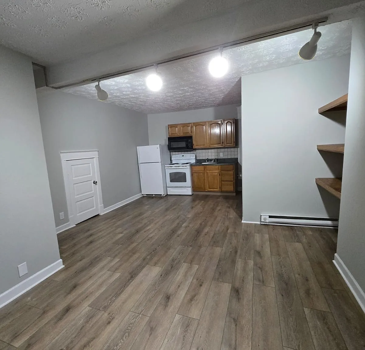 610 North 2nd Street - 1-Front — Photo 3