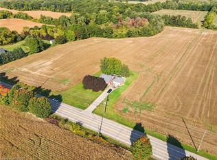 1091 Branchton Rd, North Dumfries, ON N1R5S2