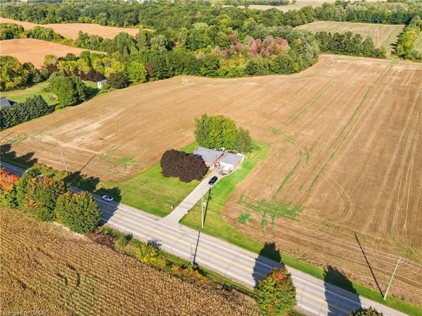 1091 Branchton Rd, North Dumfries, ON N1R 5S2