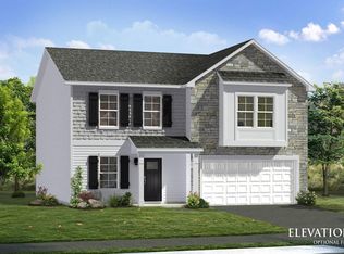 260 Tide Way, Morgantown, WV 26508