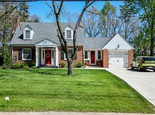 674 W 6th St, Marysville, OH 43040