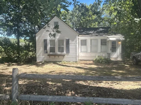 200 Park Street, Livermore Falls, ME 04254