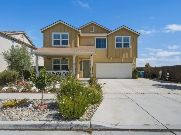 276 Copperleaf Ln, San Juan Bautista, CA 95045