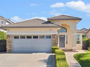20635 Vercelli Way, Porter Ranch, CA 91326