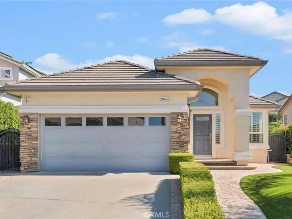 20635 Vercelli Way, Porter Ranch, CA 91326