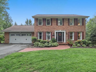 7050 Shadyside Dr, Mount Airy, MD, 21771