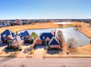 16800 Rugosa Rose Dr, Edmond, OK 73012