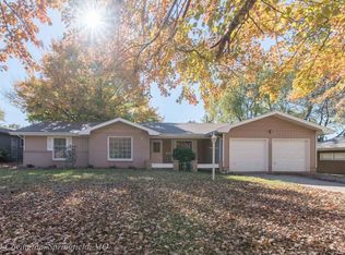 3104 E Covington St, Springfield, MO 65804