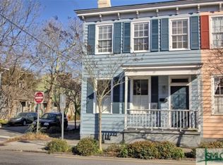 422 Price St, Savannah, GA 31401